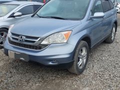 Photo of the vehicle Honda CR-V