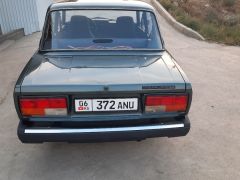 Photo of the vehicle ВАЗ (Lada) 2107