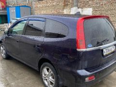 Сүрөт унаа Honda Stream