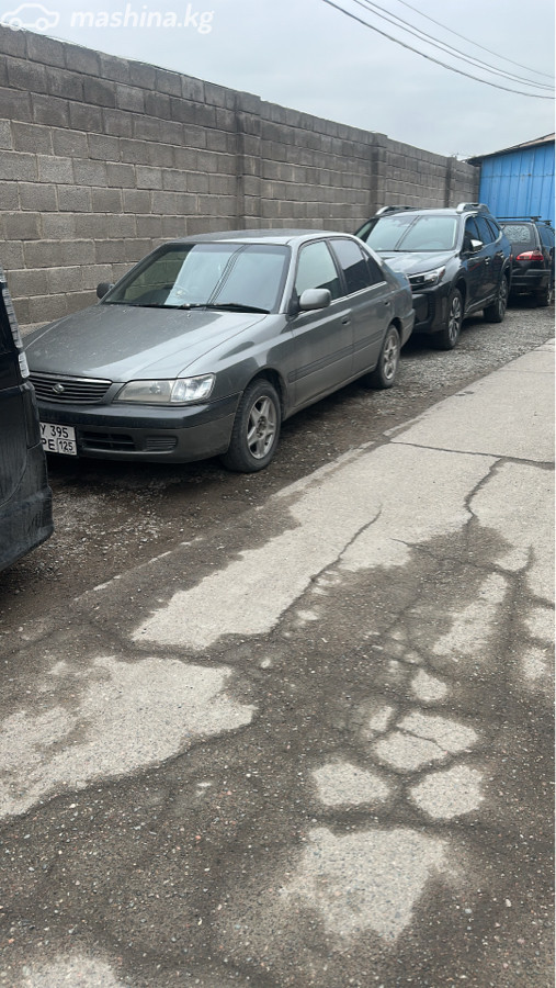 Toyota Corona