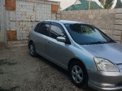 Сүрөт унаа Honda Civic