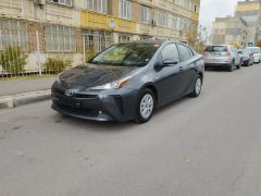 Фото авто Toyota Prius