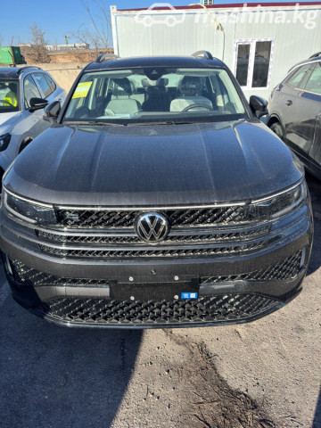 Volkswagen Tavendor