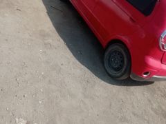 Photo of the vehicle Daewoo Matiz