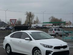 Сүрөт унаа Kia K3