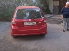 Photo of the vehicle Honda Fit