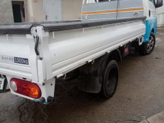 Фото авто Hyundai Porter