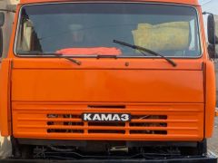 Фото авто КамАЗ 6511