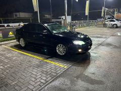 Сүрөт унаа Subaru Legacy