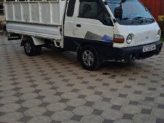 Фото авто Hyundai Porter