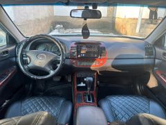 Сүрөт унаа Toyota Camry