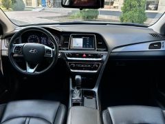 Сүрөт унаа Hyundai Sonata