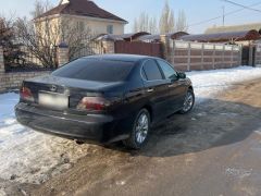 Сүрөт унаа Lexus ES