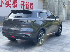 Сүрөт унаа Changan CS55PLUS