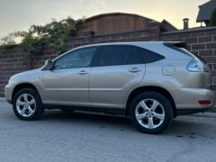 Сүрөт унаа Lexus RX