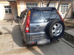 Сүрөт унаа Honda CR-V