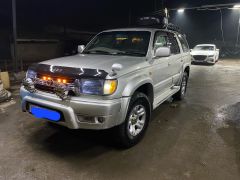 Фото авто Toyota Hilux Surf