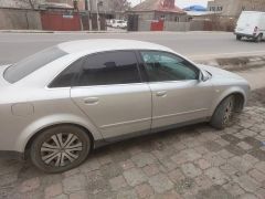 Сүрөт унаа Audi A4