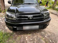 Сүрөт унаа Toyota 4Runner