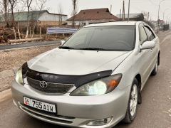 Сүрөт унаа Toyota Camry