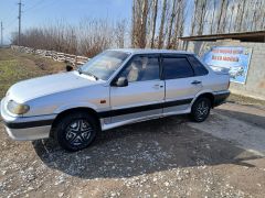 Photo of the vehicle ВАЗ (Lada) 2115