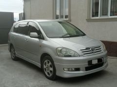 Сүрөт унаа Toyota Ipsum