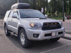 Фото авто Toyota 4Runner