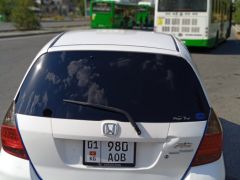 Фото авто Honda Fit