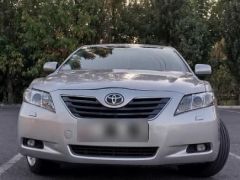 Сүрөт унаа Toyota Camry