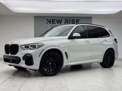 Фото авто BMW X5