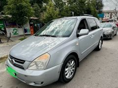 Сүрөт унаа Kia Carnival