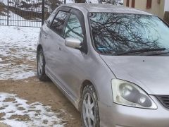 Фото авто Honda Civic