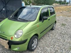 Photo of the vehicle Daewoo Matiz