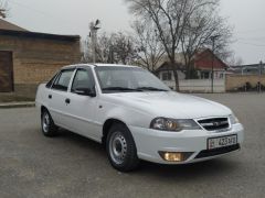 Фото авто Daewoo Nexia