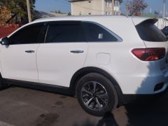 Photo of the vehicle Kia Sorento