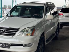 Фото авто Lexus GX