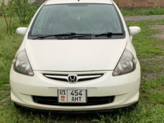 Photo of the vehicle Honda Fit