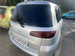 Сүрөт унаа Mazda Demio