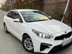 Фото авто Kia K3