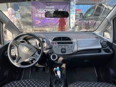 Сүрөт унаа Honda Jazz