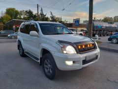 Сүрөт унаа Toyota Land Cruiser Prado