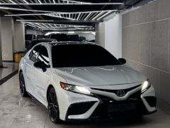 Сүрөт унаа Toyota Camry