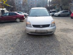 Photo of the vehicle Honda Stream