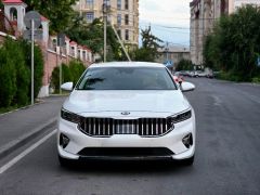 Фото авто Kia K7