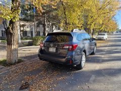 Photo of the vehicle Subaru Outback