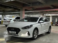 Photo of the vehicle Hyundai Sonata