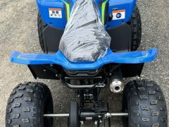 Photo of the vehicle CFMoto CF500