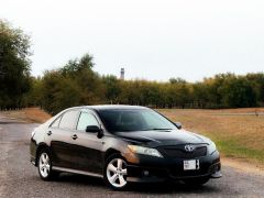 Photo of the vehicle Toyota Camry