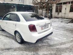 Фото авто Daewoo Lacetti