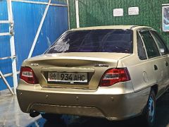 Photo of the vehicle Daewoo Nexia